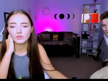 couple Steamy Cam Girls - Satisfy Your Desires! with yudji_boy