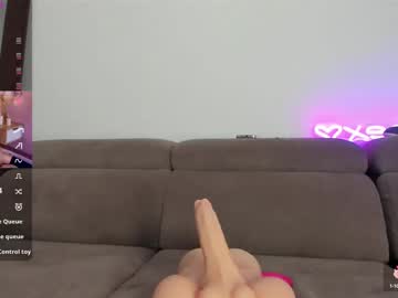 couple Steamy Cam Girls - Satisfy Your Desires! with justchloex
