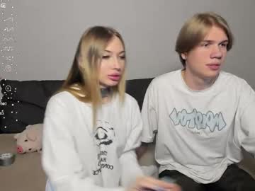 couple Steamy Cam Girls - Satisfy Your Desires! with streis_mua