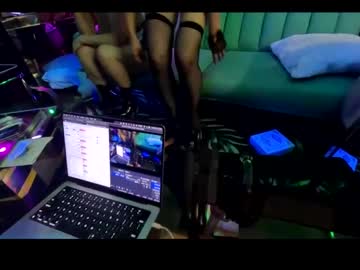 couple Steamy Cam Girls - Satisfy Your Desires! with studio4three
