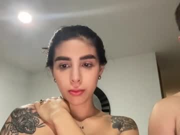 couple Steamy Cam Girls - Satisfy Your Desires! with thony_grey