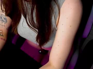 girl Steamy Cam Girls - Satisfy Your Desires! with alter_sexego