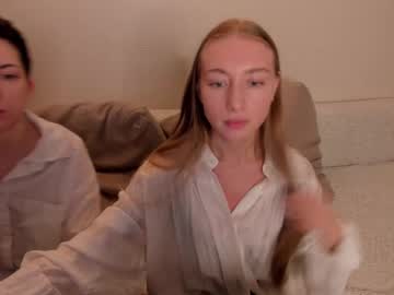 couple Steamy Cam Girls - Satisfy Your Desires! with secret_dreams_