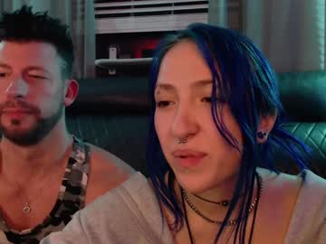 couple
        mastertyler_x_goddessstarr cam image #2707