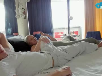 couple Steamy Cam Girls - Satisfy Your Desires! with axl_fx