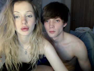 couple Steamy Cam Girls - Satisfy Your Desires! with sweeetiee_couple