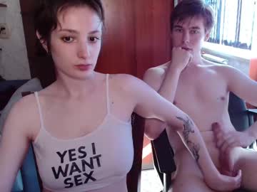 couple Steamy Cam Girls - Satisfy Your Desires! with cute_pussy1