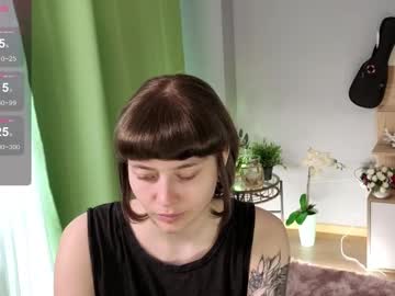 girl Steamy Cam Girls - Satisfy Your Desires! with kina_ka