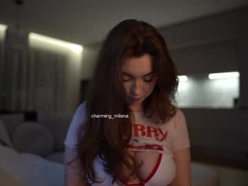 girl Steamy Cam Girls - Satisfy Your Desires! with charming_girls