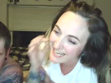 couple Steamy Cam Girls - Satisfy Your Desires! with darkbloomcouple69