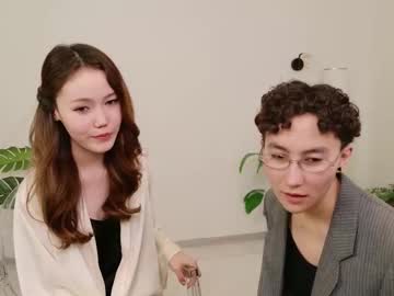 couple Steamy Cam Girls - Satisfy Your Desires! with pinktwinss