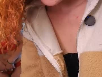 couple Steamy Cam Girls - Satisfy Your Desires! with _sweetsky_