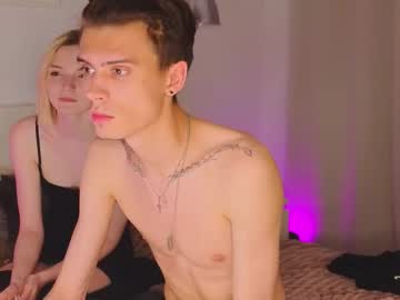 couple Steamy Cam Girls - Satisfy Your Desires! with _cozyrose