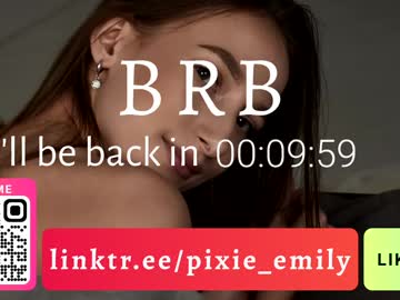 couple Steamy Cam Girls - Satisfy Your Desires! with pixie_emily
