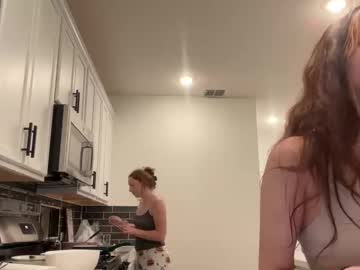 couple Steamy Cam Girls - Satisfy Your Desires! with dobletrouble_