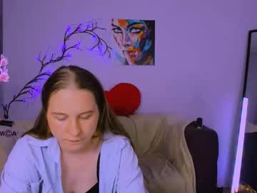 couple Steamy Cam Girls - Satisfy Your Desires! with veronica_bubble