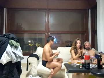 couple Steamy Cam Girls - Satisfy Your Desires! with jessiandfede