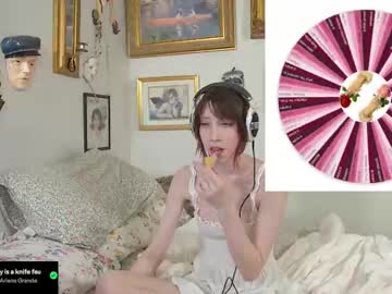 girl Steamy Cam Girls - Satisfy Your Desires! with elslove