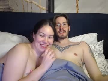 couple Steamy Cam Girls - Satisfy Your Desires! with cumbunnycouple