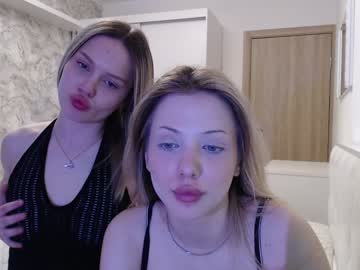 couple Steamy Cam Girls - Satisfy Your Desires! with alice_nika
