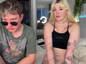 couple Steamy Cam Girls - Satisfy Your Desires! with one_punch_cum