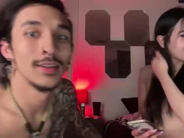 couple Steamy Cam Girls - Satisfy Your Desires! with rozaeix