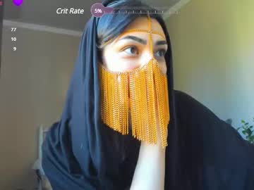 girl Steamy Cam Girls - Satisfy Your Desires! with moroccan_diamond_