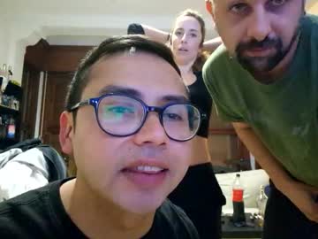 couple
        jessiandfede cam image #3731