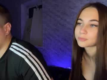 couple Steamy Cam Girls - Satisfy Your Desires! with kissme_now_