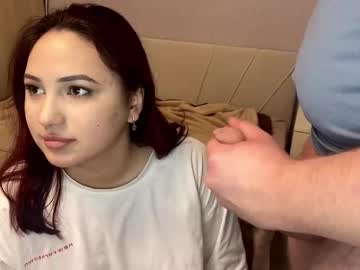 couple Steamy Cam Girls - Satisfy Your Desires! with spiritduo