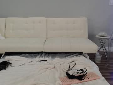 couple Steamy Cam Girls - Satisfy Your Desires! with jinxy_moans