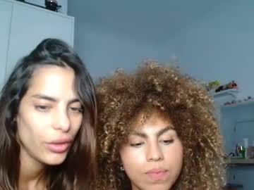 couple Steamy Cam Girls - Satisfy Your Desires! with crazy_sweetie