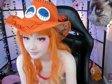 girl Steamy Cam Girls - Satisfy Your Desires! with milkycute