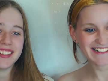 couple Steamy Cam Girls - Satisfy Your Desires! with synnefarmer