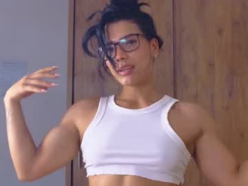 girl Steamy Cam Girls - Satisfy Your Desires! with rouse_leon