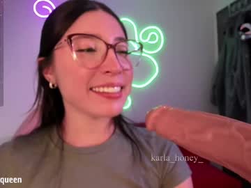 girl Steamy Cam Girls - Satisfy Your Desires! with karla_honey_
