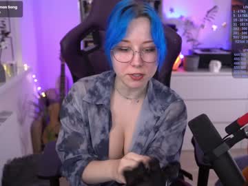 girl Steamy Cam Girls - Satisfy Your Desires! with blue_mooncat