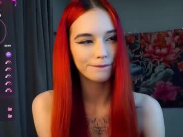 girl Steamy Cam Girls - Satisfy Your Desires! with primroseberesford