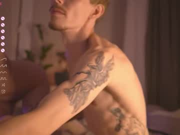 couple Steamy Cam Girls - Satisfy Your Desires! with le_sex_appeal
