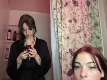 girl Steamy Cam Girls - Satisfy Your Desires! with kimandcleo