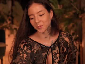 girl Steamy Cam Girls - Satisfy Your Desires! with effylowell_