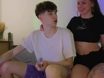 couple Steamy Cam Girls - Satisfy Your Desires! with drinklinov