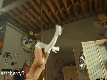 girl Steamy Cam Girls - Satisfy Your Desires! with sweetestcherry3