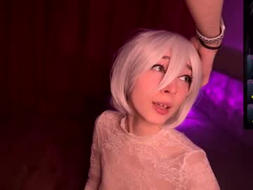 couple Steamy Cam Girls - Satisfy Your Desires! with darkfirenight