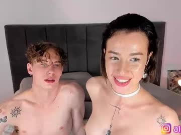 couple Steamy Cam Girls - Satisfy Your Desires! with linkinsweeet