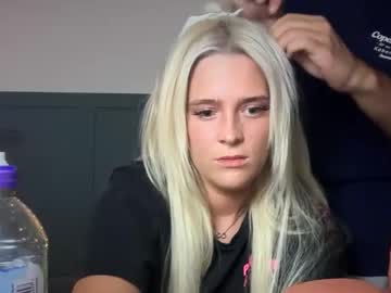couple Steamy Cam Girls - Satisfy Your Desires! with littleblonde010