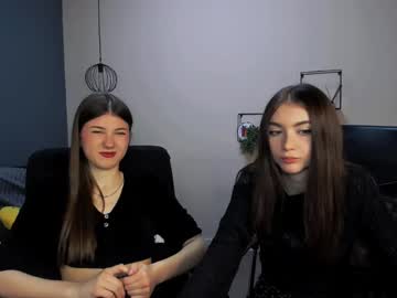 couple Steamy Cam Girls - Satisfy Your Desires! with lissa_night
