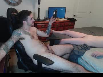 couple Steamy Cam Girls - Satisfy Your Desires! with hungmtnman2256