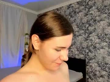 couple Steamy Cam Girls - Satisfy Your Desires! with may_want