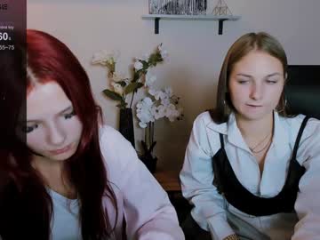 girl Steamy Cam Girls - Satisfy Your Desires! with sable_sky